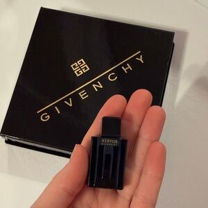 Givenchy Xeryus Mini Fragrance